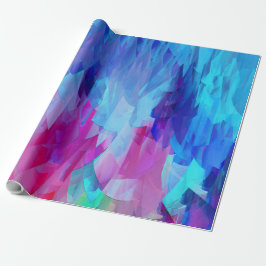 Kristalliserad..... Presentpapper