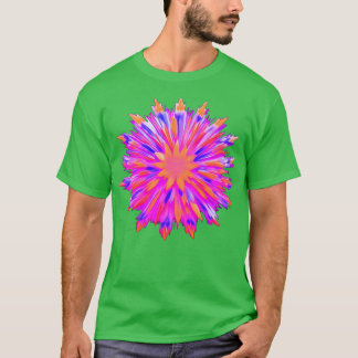 kristallklar t shirt