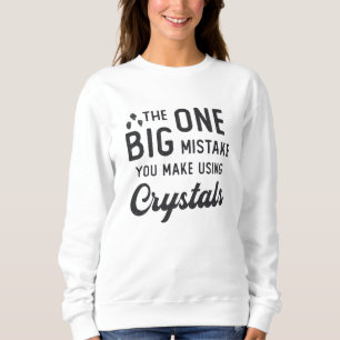 Kristallläkning du gör med Crystals Heal Gift T Shirt