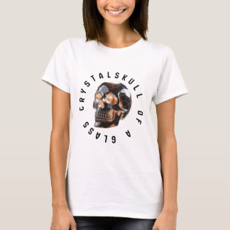 Kristallskalle T Shirt