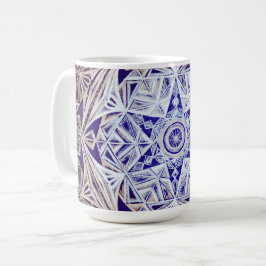 Kristallvärld Kaffemugg
