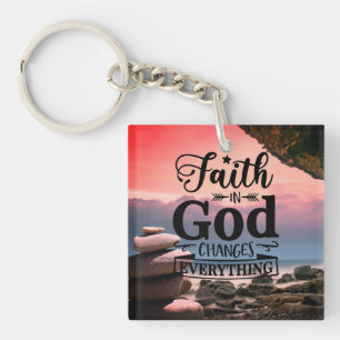 Kristanity Faith in Gud