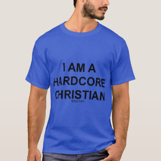 Kristen Bale-fanboy T Shirt