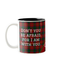 Kristen Bibel Motivation Buffalo Plaid