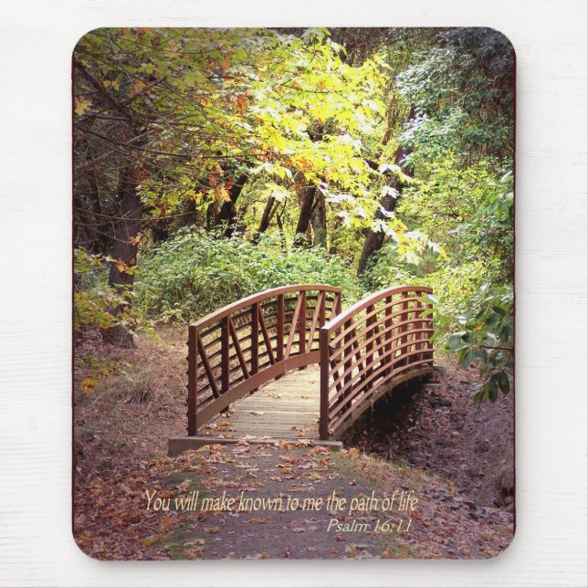 Kristen bibelVerseScripture Creationarts Musmatta (Framsidan)