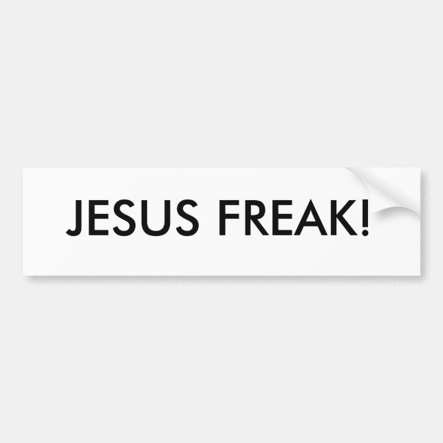 KRISTEN BILDEKAL (Framsidan)