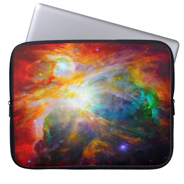 kristen datorslev 5 laptop sleeve (Framsidan)