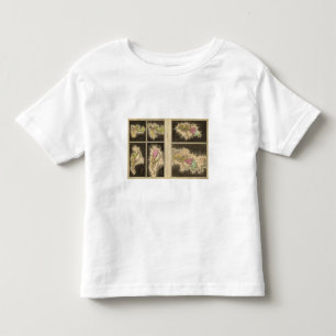 Kristen era 1921 tee shirt