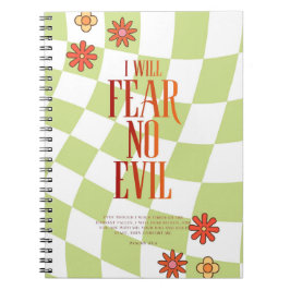 Kristen Estetisk Tidskrift Anteckningsbok