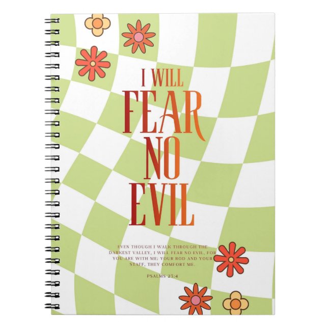 Kristen Estetisk Tidskrift Anteckningsbok (Framsidan)