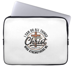 Kristen Filipier 4_13 Vintage Citat T-Shirt Des Laptop Fodral