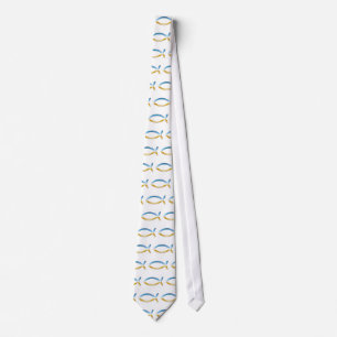 Kristen fiskhimmel & malt slips