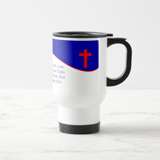 Kristen Flagg Inspiration Resemugg (Höger)