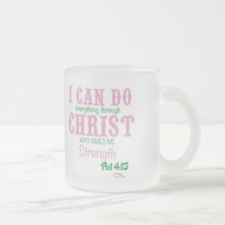 Kristen frostad muggphil 4:13 glasmugg