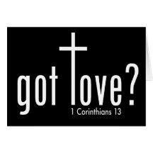 Kristen "harkärlek?", Vikt kort