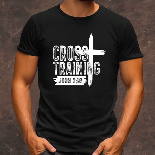 Kristen herr cross training t shirt
