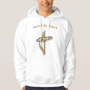 kristen hoodie