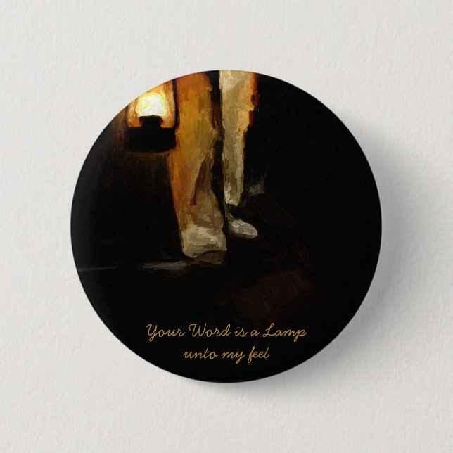 Kristen inspirera bibelVerseuppmuntran Knapp (Framsida)