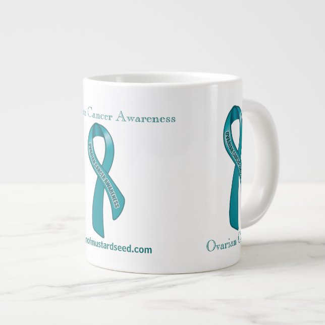 kristen jumbo mugg (Framsida höger)