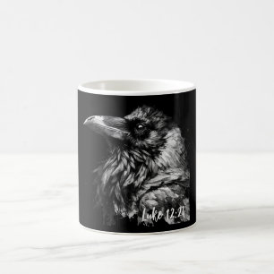 kristen kaffemugg