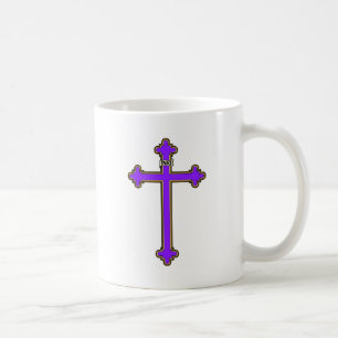 Kristen Kaffemugg