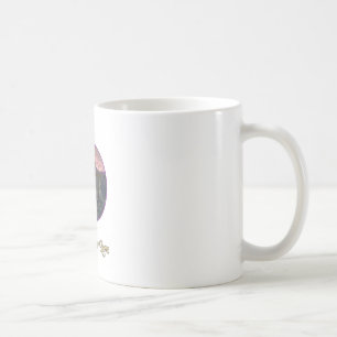 kristen kaffemugg