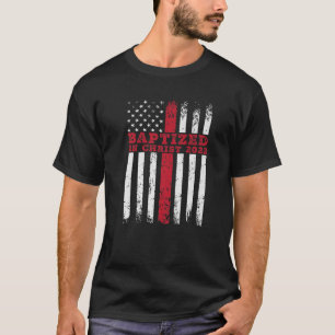 Kristen katolska samhöret Jesus Confirm T Shirt