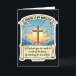 Kristen Kodare Kodning Är Min Tjänst Programmerare Kort<br><div class="desc">Kristen Kodare Kodning Är Min Tjänst Programmerare Programmering</div>