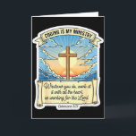 Kristen Kodare Kodning Är Min Tjänst Programmerare Kort<br><div class="desc">Kristen Kodare Kodning Är Min Tjänst Programmerare Programmering</div>