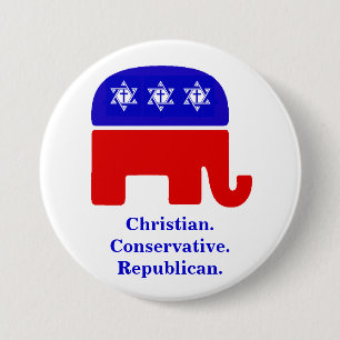 Kristen. Konservativ. Republican. Knapp