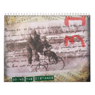 Kristen kvinnakalender för Proverbs 31 Kalender