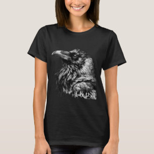 Kristen Kvinnors T-Shirt