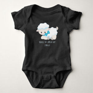 Kristen Lamb av guden T Shirt
