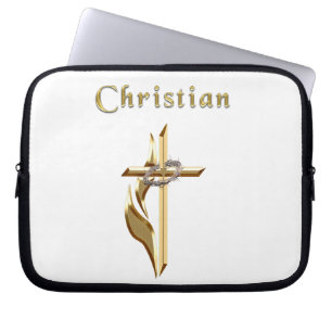 kristen laptop fodral