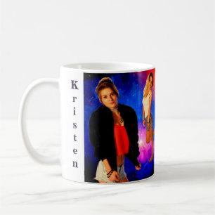 Kristen Mae kaffemugg
