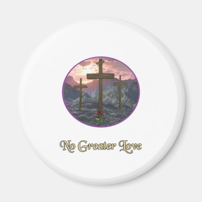 kristen magnet (Framsidan)