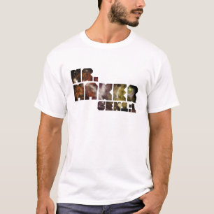 Kristen manar uppkomst för Scripture för T Shirt
