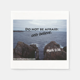 kristen pappersservett