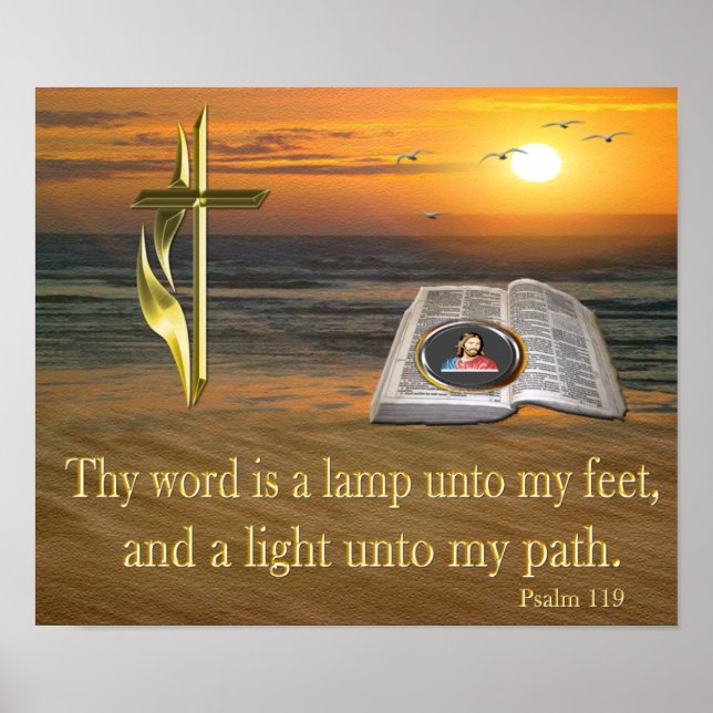 kristen poster (Framsidan)