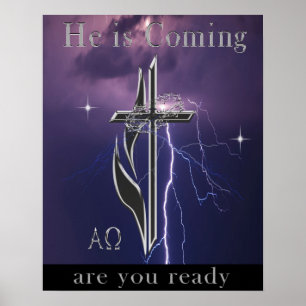 kristen poster