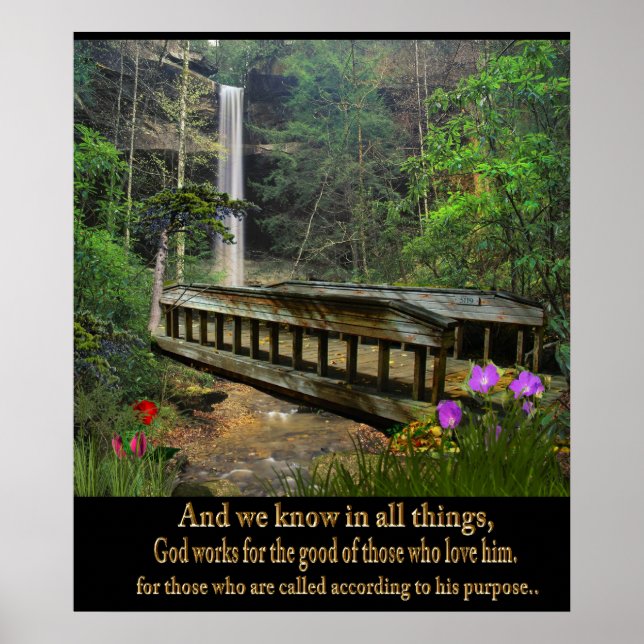 kristen poster (Framsidan)