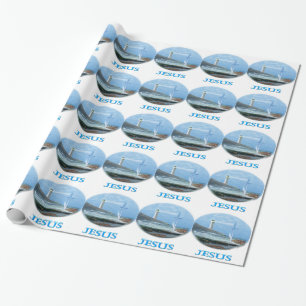kristen presentpapper