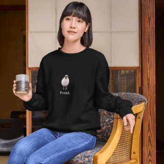 Kristen Psaltare 23 Lamm  T Shirt