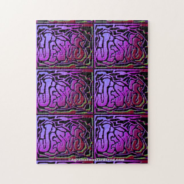 Kristen Pussel (Vertikal)