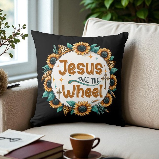 Kristen religiös Jesus tar ratten Kudde (Skapare uppladdad)