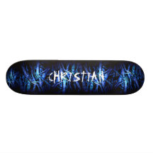 Kristen Skateboard