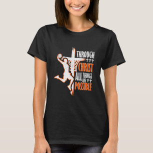 Kristen Sketll Jesus Kristus Sketll Religiös Rolig T Shirt