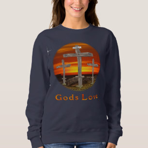 Kristen sweatshirt t shirt