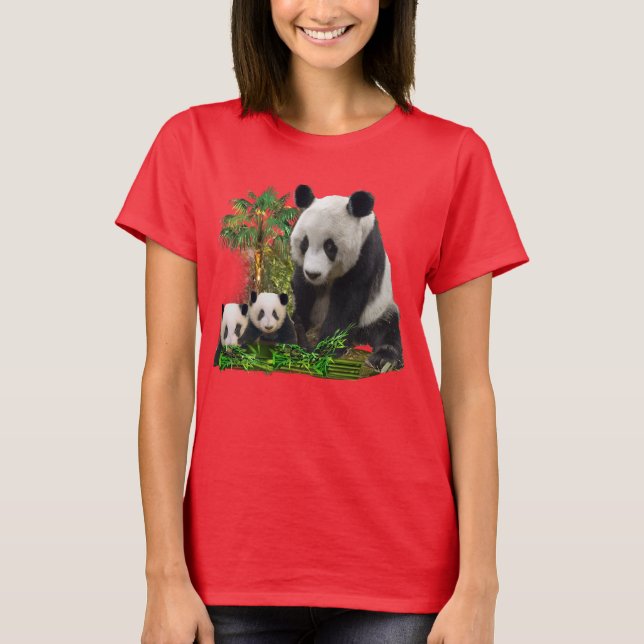 kristen t shirt (Framsida)