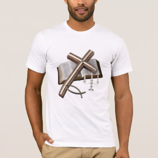 Kristen T-tröja T-shirt